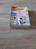Eppo weekblad jaargang 1984 compleet, Boeken, Stripboeken, Complete serie of reeks, Ophalen of Verzenden, Gelezen