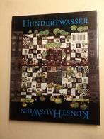 Hundertwasser - Kunsthaus Wien., Ophalen of Verzenden, Zo goed als nieuw, Taschen