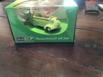 Revell Messerschmitt KR 200 Modelauto, Ophalen, Auto, Zo goed als nieuw, 1:32 tot 1:50