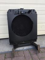 Nieuwe Radiateur, Auto diversen, Ophalen