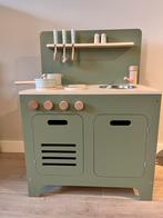 Petite Amelie Speelkeuken - Zo Goed Als Nieuw!, Ophalen, Zo goed als nieuw, Minder dan 50 cm, 90 tot 105 cm