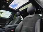 Mercedes-Benz A-Klasse 250 e Premium Plus |PANO|BURMESTER|AM, Gebruikt, 4 cilinders, Leder en Stof, Bedrijf