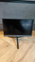 Asus game pc met standaart defect‼️, Computers en Software, Monitoren, Ophalen of Verzenden, IPS