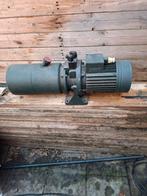 Hydrauliekpomp - Krachtige pomp voor diverse toepassingen, Ophalen, Gebruikt, Elektrisch, Overige typen