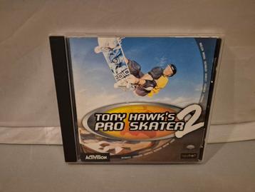 Tony Hawk's Pro Skater 2 PC beschikbaar voor biedingen