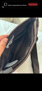 Adidas Schoudertasje - Bruin, Ophalen of Verzenden, Zo goed als nieuw, Bruin, Schoudertasje