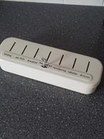 Brabantia spaarblik, Ophalen of Verzenden, Huis en Inrichting