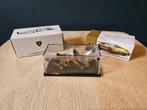 Hot Wheels RLC Exclusive Lamborghini Countach LP 500 S groen, Ophalen of Verzenden, Nieuw, Auto