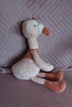 Flamingo knuffel (Happy Horse), Ophalen of Verzenden, Gebruikt, Overige typen