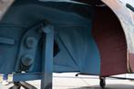 Porsche 356 C Coupe *Project* (bj 1963), Auto's, Oldtimers, Zwart, Leder en Stof, Bedrijf, 75 pk