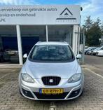 Seat Altea XL 1.8 TFSI Style Dsg, Euro 5, Gebruikt, Zwart, 4 cilinders