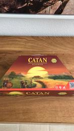 Catan reiseditie, Ophalen of Verzenden, Zo goed als nieuw, 999 games