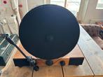 Gramovox - Vertikale Platenspeler - Vintage, Ophalen of Verzenden, Zo goed als nieuw