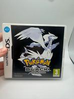Pokémon Black - Nintendo DS, Lenn hodes, 2 spelers, Ophalen of Verzenden, Zo goed als nieuw