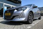 Peugeot 208 1.2 PureTech Blue Lease Allure automaat 8-traps, Gebruikt, Euro 6, 3 cilinders, 1065 kg