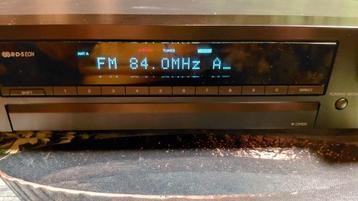 Sony ST-SB920  tuner voor 3,5 meter band. beschikbaar voor biedingen