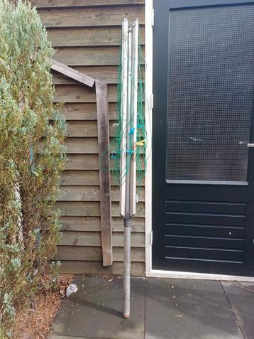 Brabantia Droogmolen beschikbaar voor biedingen