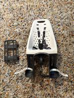 Yepp Achterzitje met Easyfit Adapter | Redelijk goede staat, Fietsen en Brommers, Fietsaccessoires | Fietsstoeltjes, Ophalen, Achterzitje