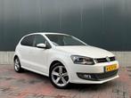 Volkswagen Polo 1.2 TSI BlueMotion Highline * Climate * Crui, Voorwielaandrijving, Euro 5, Gebruikt, 4 cilinders