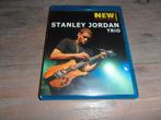 stanley jordan trio==new, Ophalen of Verzenden, Zo goed als nieuw