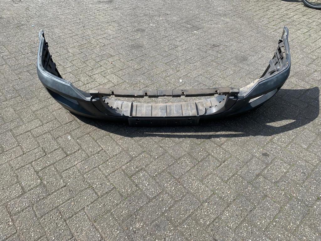 Voorbumper Volkswagen crafter 2012, Ophalen of Verzenden, Volkswagen, Bumper