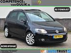 Volkswagen Golf Plus 1.4 TSI Comfortline | Automaat | Schuif, Stof, Gebruikt, Zwart, Bedrijf