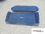 nette achterbank bmw e3 met armleuning 2500 2800 3.0 3.0si, Auto-onderdelen, Interieur en Bekleding, Gebruikt, Ophalen of Verzenden