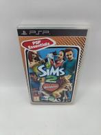 De Sims 2 Huisdieren PSP, Spelcomputers en Games, Games | Sony PlayStation Portable, ., Ophalen of Verzenden, Zo goed als nieuw