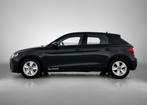 Audi A1 Sportback 25 TFSI Pro Line | Cruise Control | Climat, 12 maanden, Stof, 95 pk, Zwart