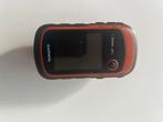 Garmin eTrex 20x GPS, Ophalen of Verzenden, Zo goed als nieuw, Zwart, Android