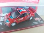 Peugeot 307 WRC 1/43 editions Altaya, Hobby en Vrije tijd, Modelauto's | 1:43, Verzenden, Nieuw, Auto, Overige merken