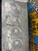 Stickerset piaggio zip, Ophalen of Verzenden, Zo goed als nieuw, Overige typen, Piaggio