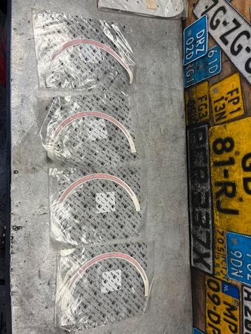 Stickerset piaggio zip beschikbaar voor biedingen