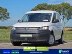 VOLKSWAGEN CADDY 2.0 l1 102pk euro6 ac!, Auto's, Voorwielaandrijving, Gebruikt, Euro 6, 4 cilinders