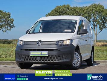 VOLKSWAGEN CADDY 2.0 l1 102pk euro6 ac! beschikbaar voor biedingen