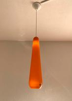 Vintage Vistosi hanglamp 70’s. 50 cm., Vistosi, 50 tot 75 cm, Vintage, Ophalen of Verzenden