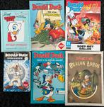 12 Verschillende speciale donald ducks!, Europa, Ophalen of Verzenden, Zo goed als nieuw, Meerdere comics