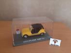 Renault 4 Plein Air 1968 van Solido 1:43, Solido, Auto, Solido, Nieuw