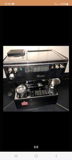 Quick mill koffiemachine model 0835, Ophalen of Verzenden, Nieuw