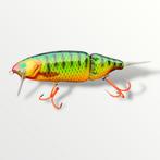Gejointed Floating Swimbait – Custom gespoten, Maimar Crankbaits, Purmerend, Overige typen, Nieuw