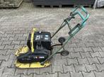 Ammann AVP 1850 trilplaat Hatz diesel, Ophalen, Gebruikt
