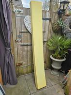 Polyester, Ophalen, Zo goed als nieuw, Tweepersoons, 200 cm