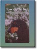 GEZOCHT ken uw teckel, Boeken, Ophalen of Verzenden, Honden