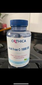 Pot Acid Free C-1000 SR Orthica (nieuw), Nieuw, Ophalen of Verzenden