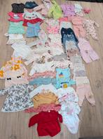 Kinderkleding pakket meisje maat 80, Kinderen en Baby's, Babykleding | Baby-kledingpakketten, Ophalen of Verzenden, Gebruikt, Maat 80