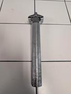 Campagnolo Record zadelpen 27.0 of 27.2, Fietsen en Brommers, 3T, Stuur, Racefiets, T