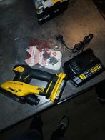 Nieuwe Stanley Fatmax Vlakschuurmachine, Ophalen of Verzenden, Nieuw, Vlakschuurmachine