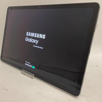 Samsung Galaxy Tab S9 5G 128GB Grijs beschikbaar voor biedingen