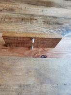 Breitling Display - Vleugels op Houten Voet, Ophalen of Verzenden, Gebruikt