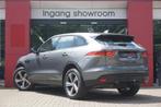 Jaguar F-Pace 3.0 S AWD 30d | Origineel NL | Winter Pack | M, Auto's, Automaat, 221 €/maand, Gebruikt, Euro 6